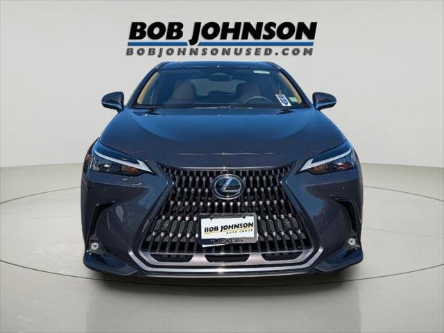 2023 Lexus NX 350 PREMIUM
