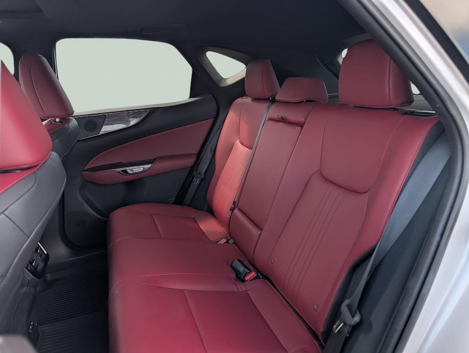2024 Lexus NX 350 NX 350 Premium