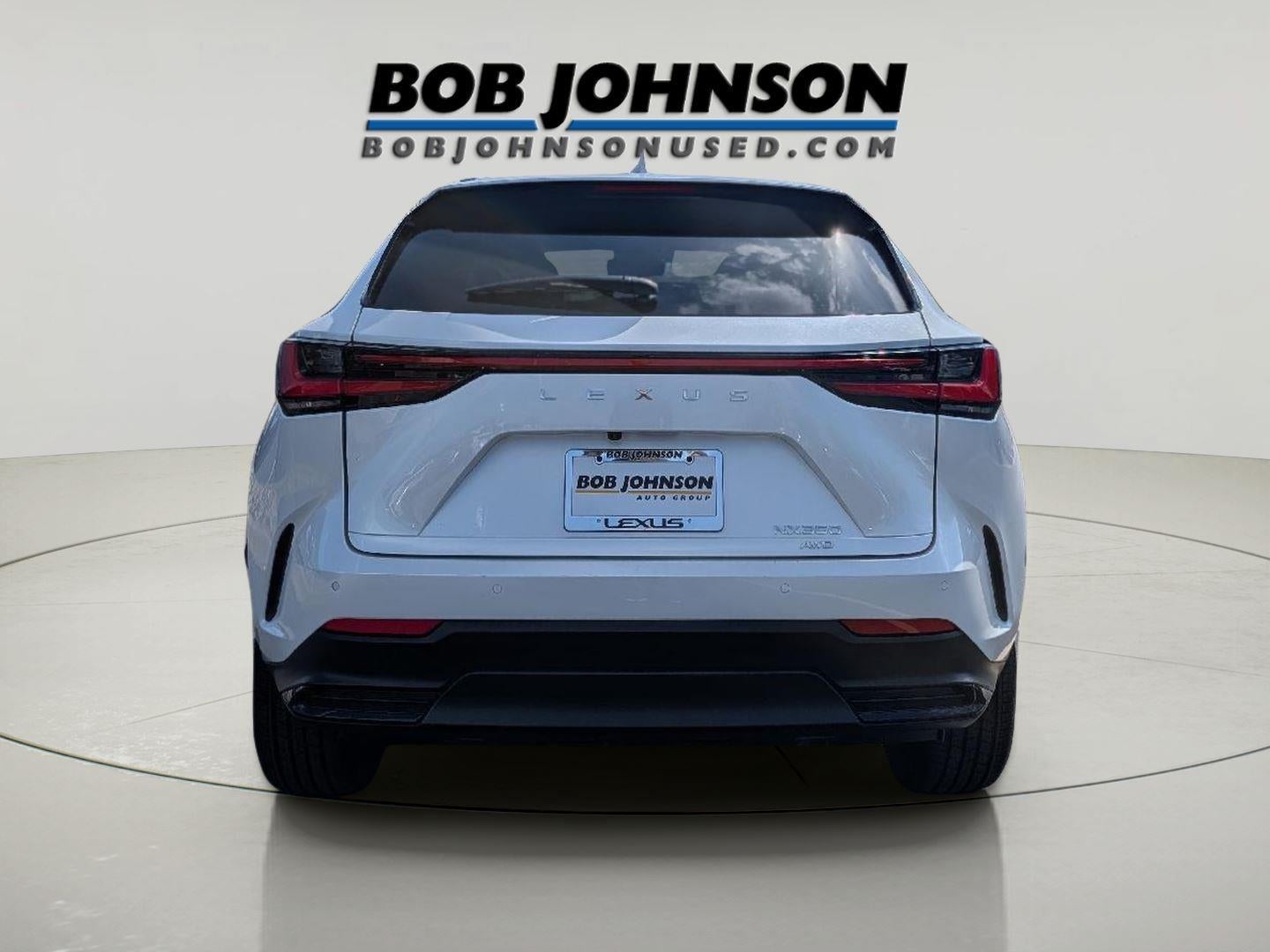 2024 Lexus NX 350 NX 350 Premium