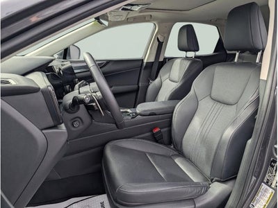 2023 Lexus NX NX 350 AWD