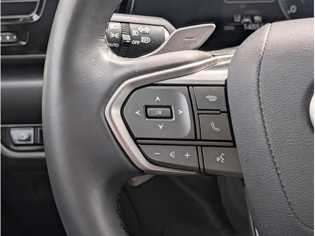 2023 Lexus NX NX 350 AWD