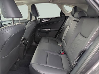 2023 Lexus NX NX 350 AWD