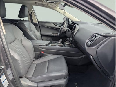 2023 Lexus NX NX 350 AWD