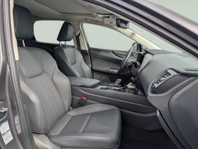 2023 Lexus NX NX 350 AWD