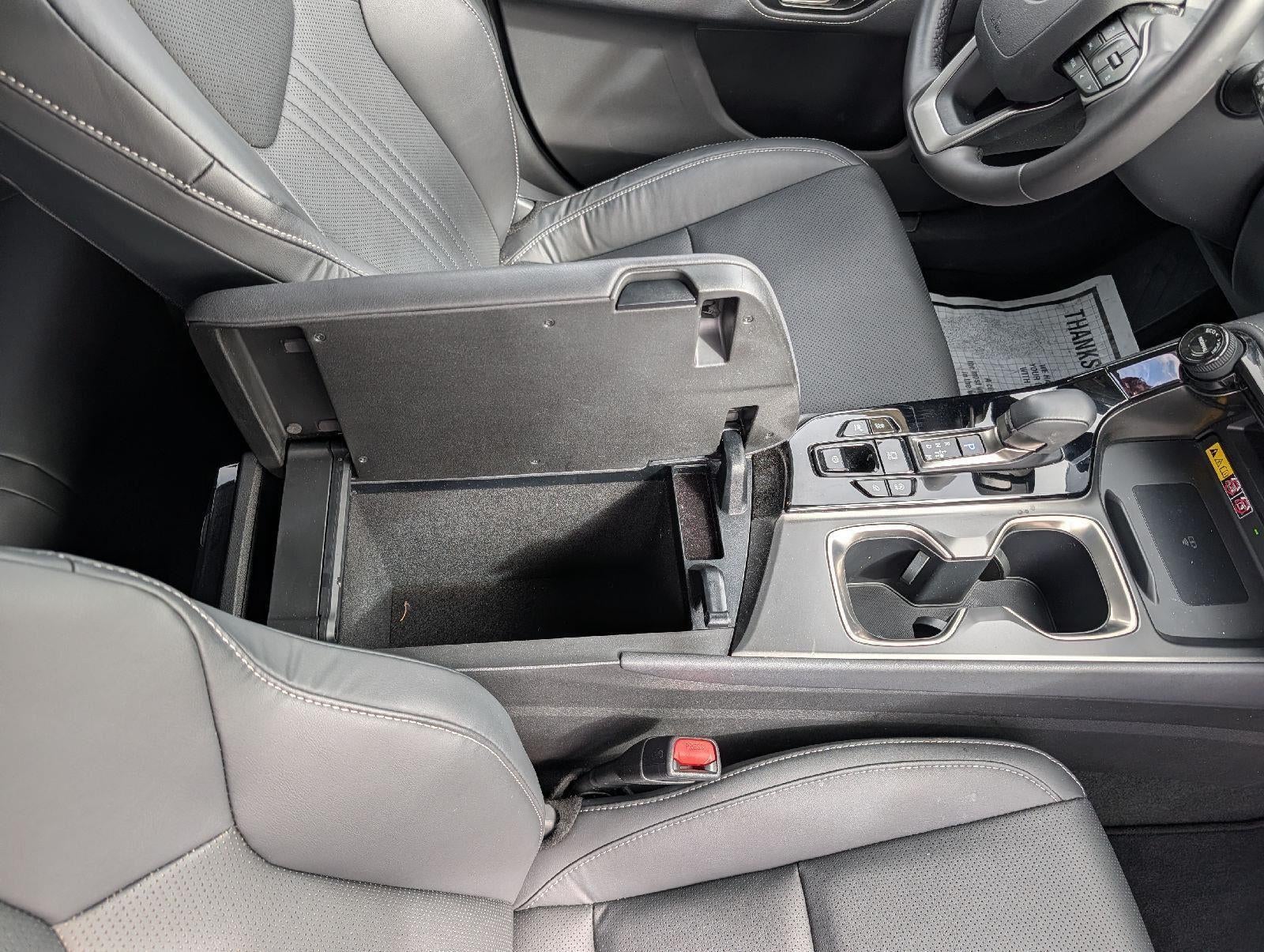 2023 Lexus NX NX 350 AWD