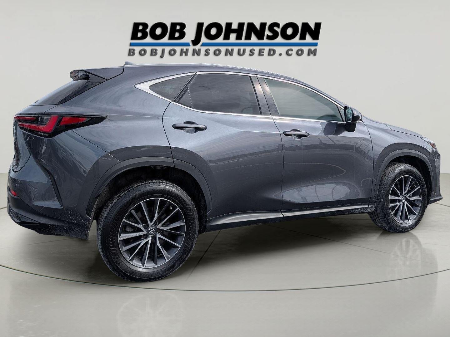 2023 Lexus NX NX 350 AWD