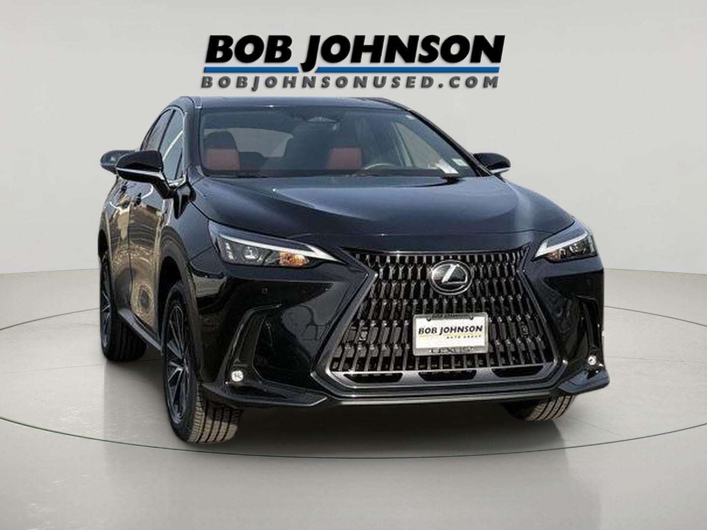2023 Lexus NX NX 350 Premium