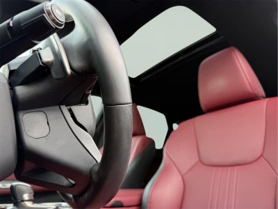 2023 Lexus NX NX 350 Premium