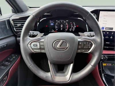 2023 Lexus NX NX 350 Premium