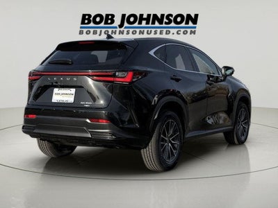 2023 Lexus NX NX 350 Premium
