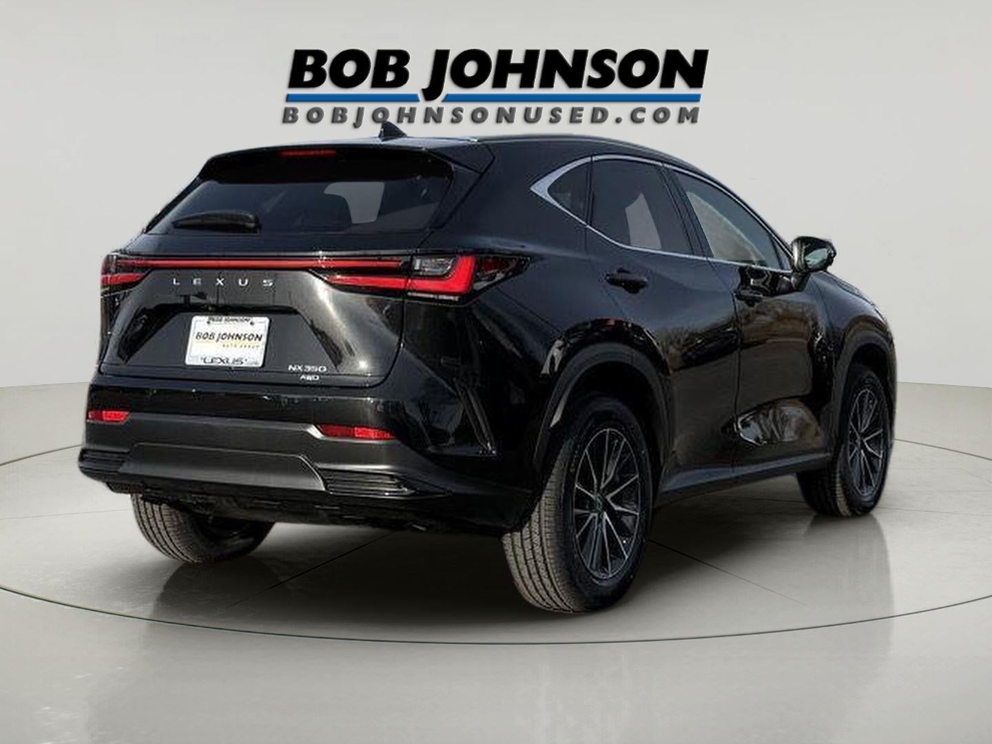 2023 Lexus NX NX 350 Premium