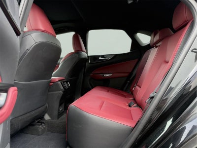 2023 Lexus NX NX 350 Premium