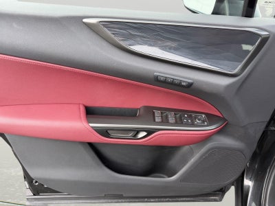 2023 Lexus NX NX 350 Premium