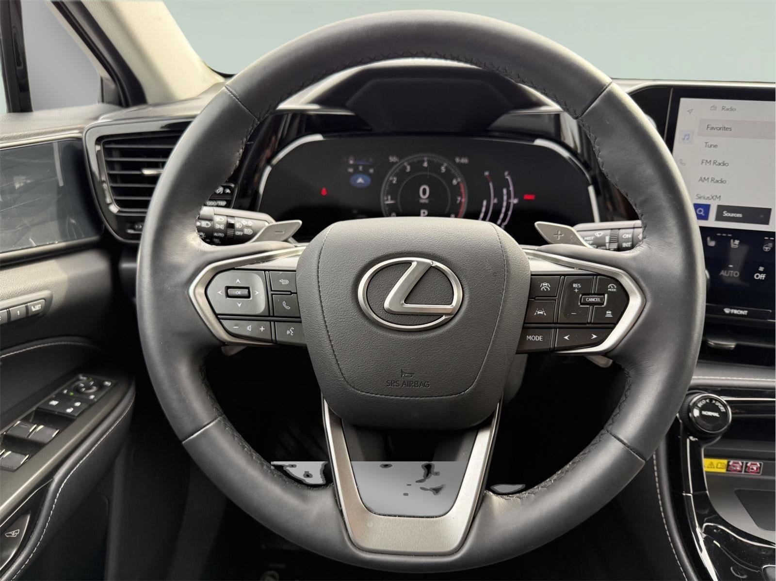 2022 Lexus NX 350 NX 350 Premium
