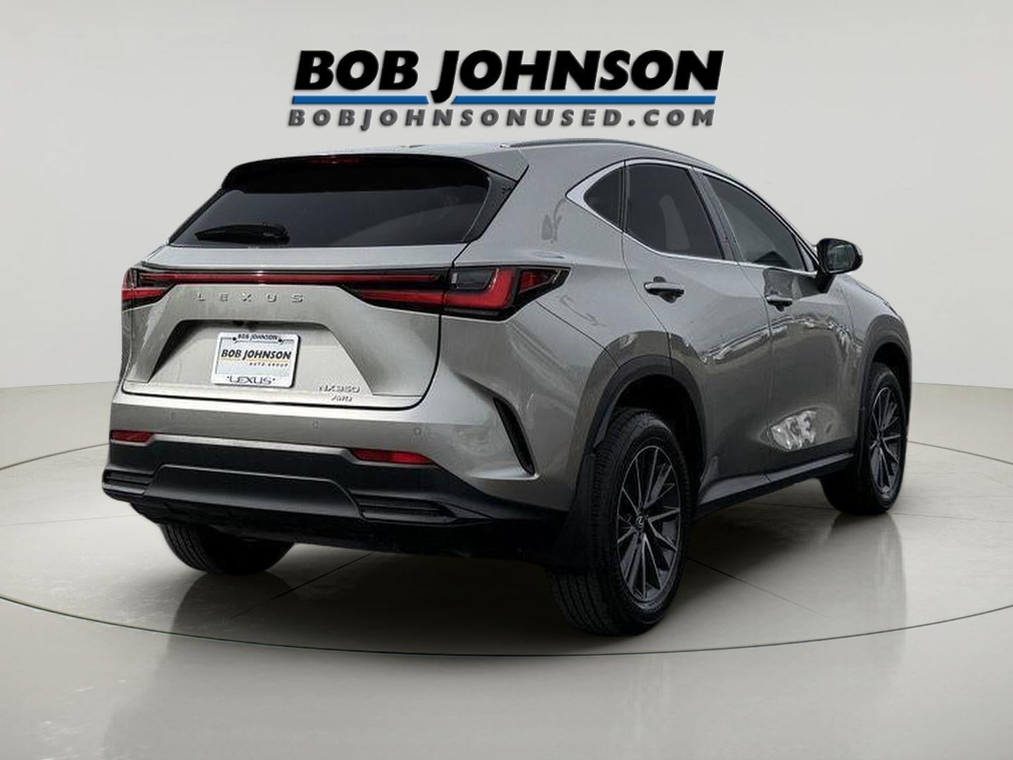 2022 Lexus NX 350 NX 350 Premium