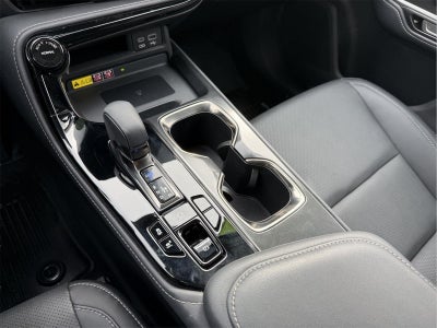 2022 Lexus NX 350 NX 350 Premium