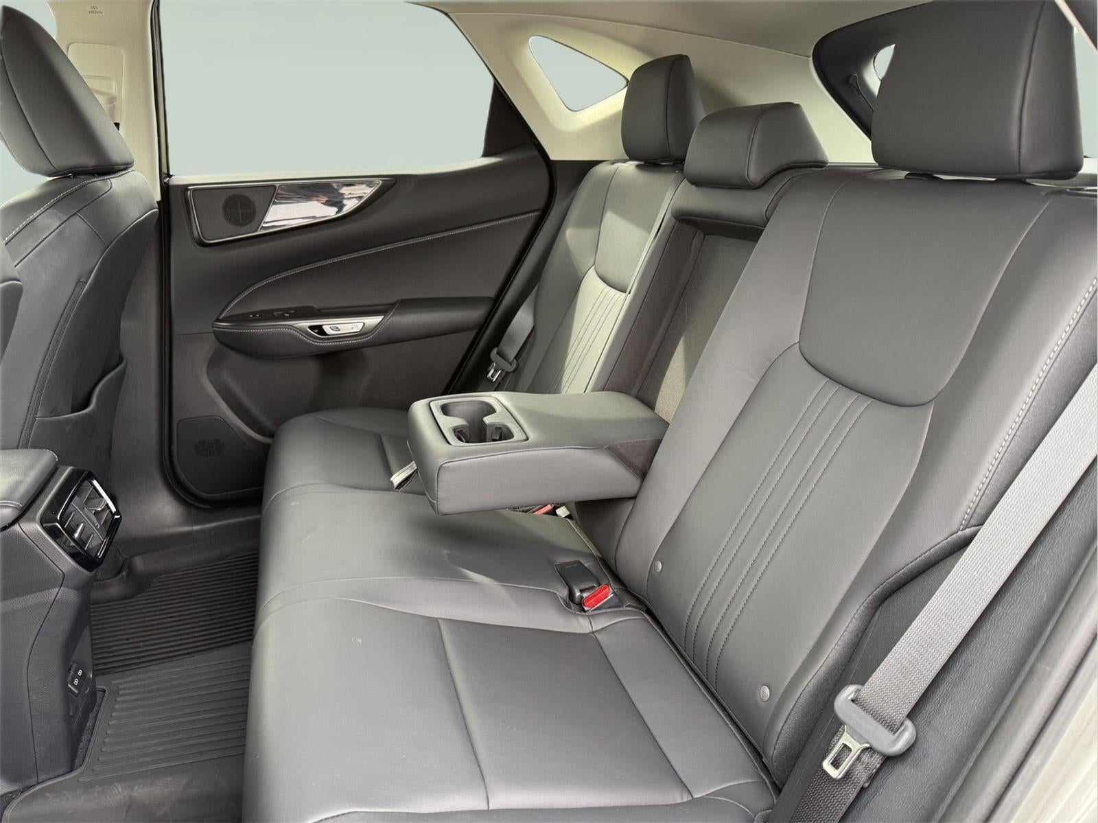 2022 Lexus NX 350 NX 350 Premium