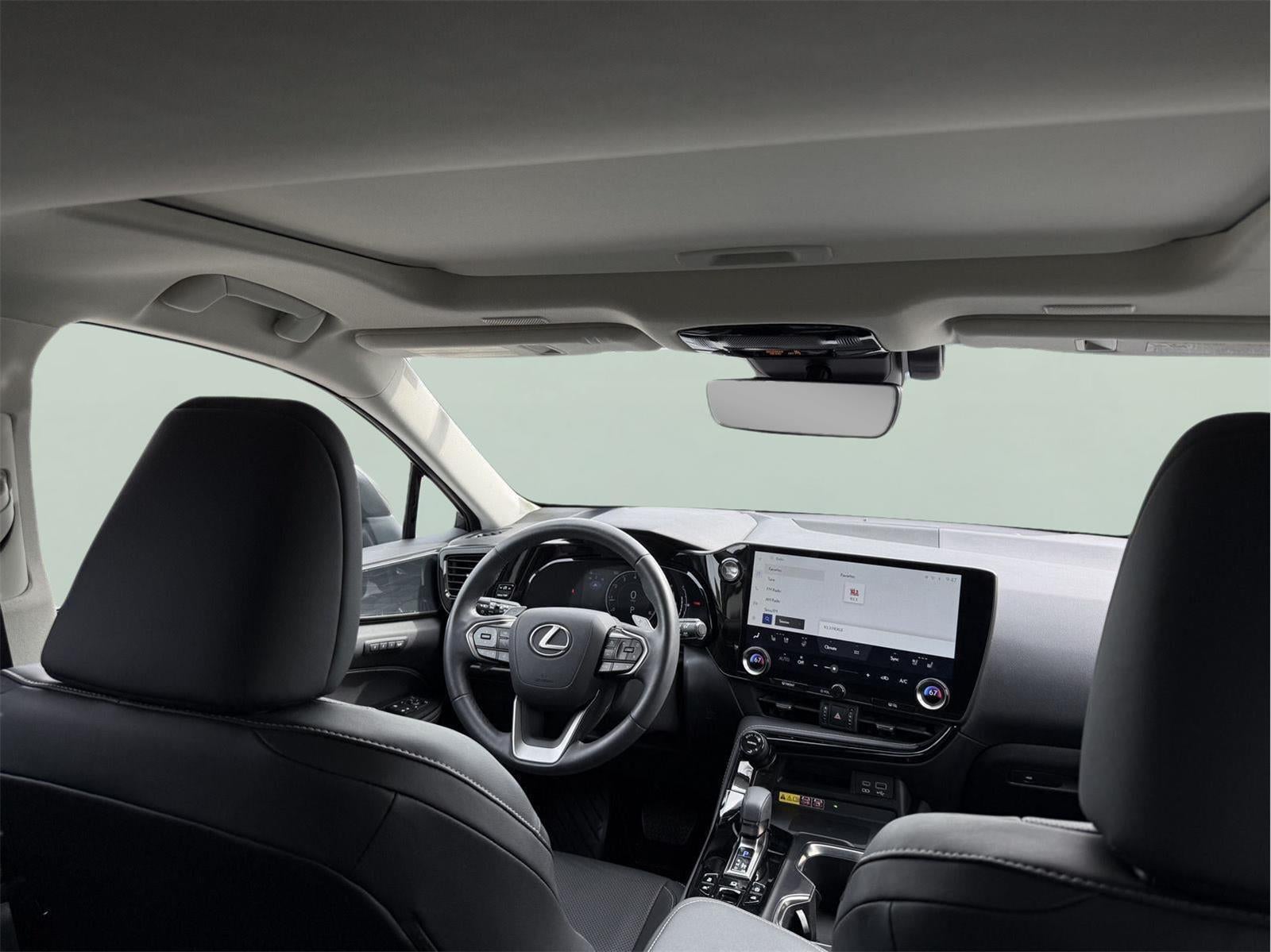 2022 Lexus NX 350 NX 350 Premium