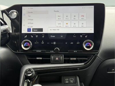 2024 Lexus Nx 350 PREMIUM