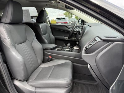 2024 Lexus Nx 350 PREMIUM