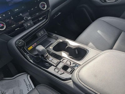 2024 Lexus NX PREMIUM