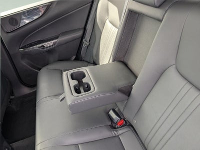 2024 Lexus NX PREMIUM