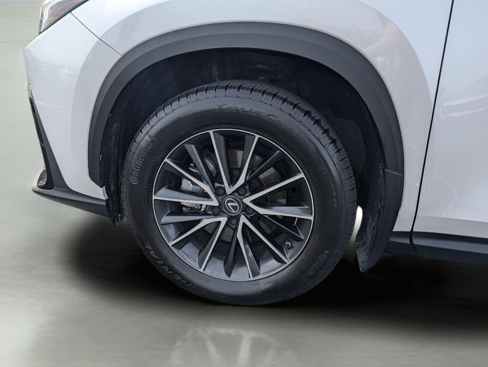 2024 Lexus NX PREMIUM