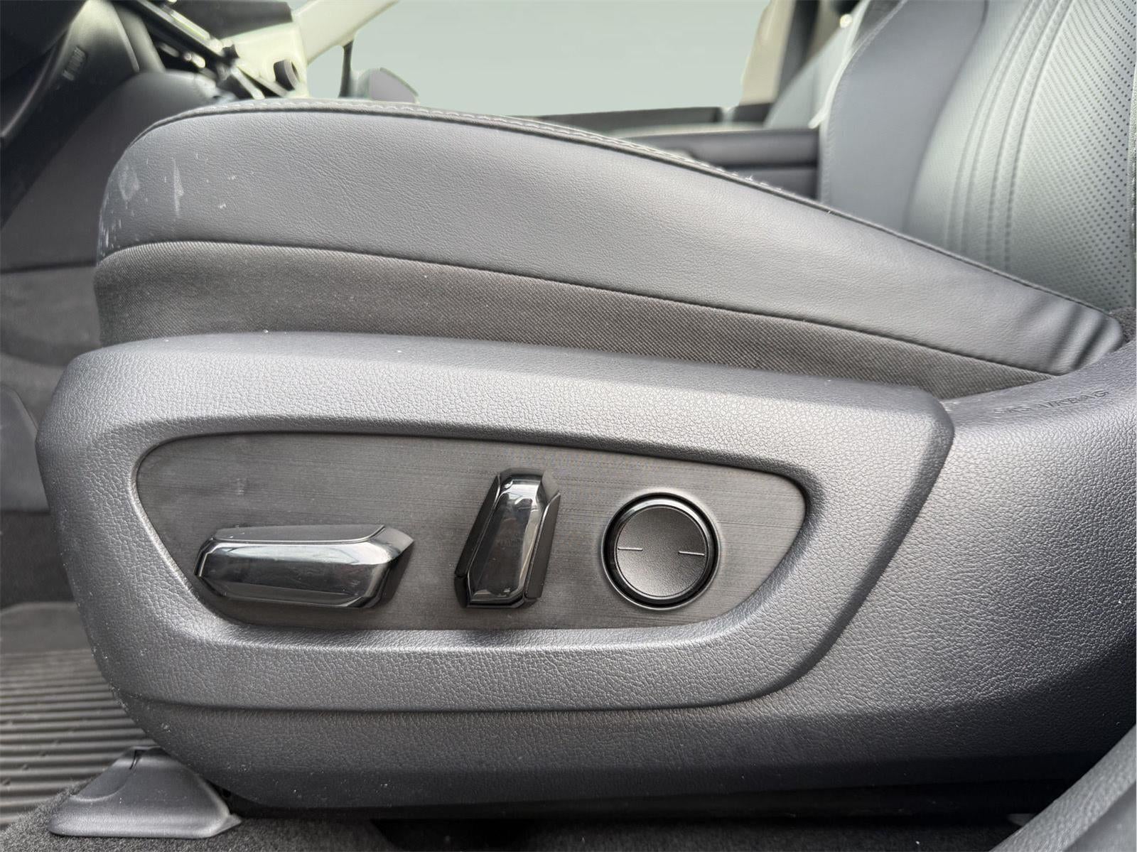 2025 Lexus NX NX 350 Premium