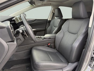 2025 Lexus NX NX 350 Premium
