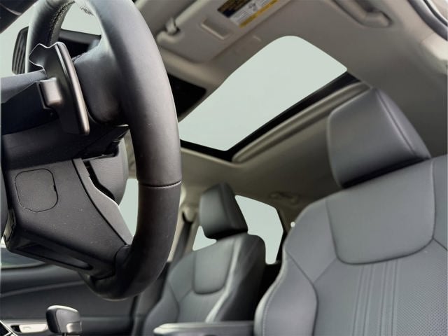 2025 Lexus NX NX 350 Premium