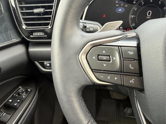 2025 Lexus NX NX 350 Premium