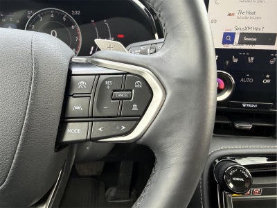 2025 Lexus NX NX 350 Premium