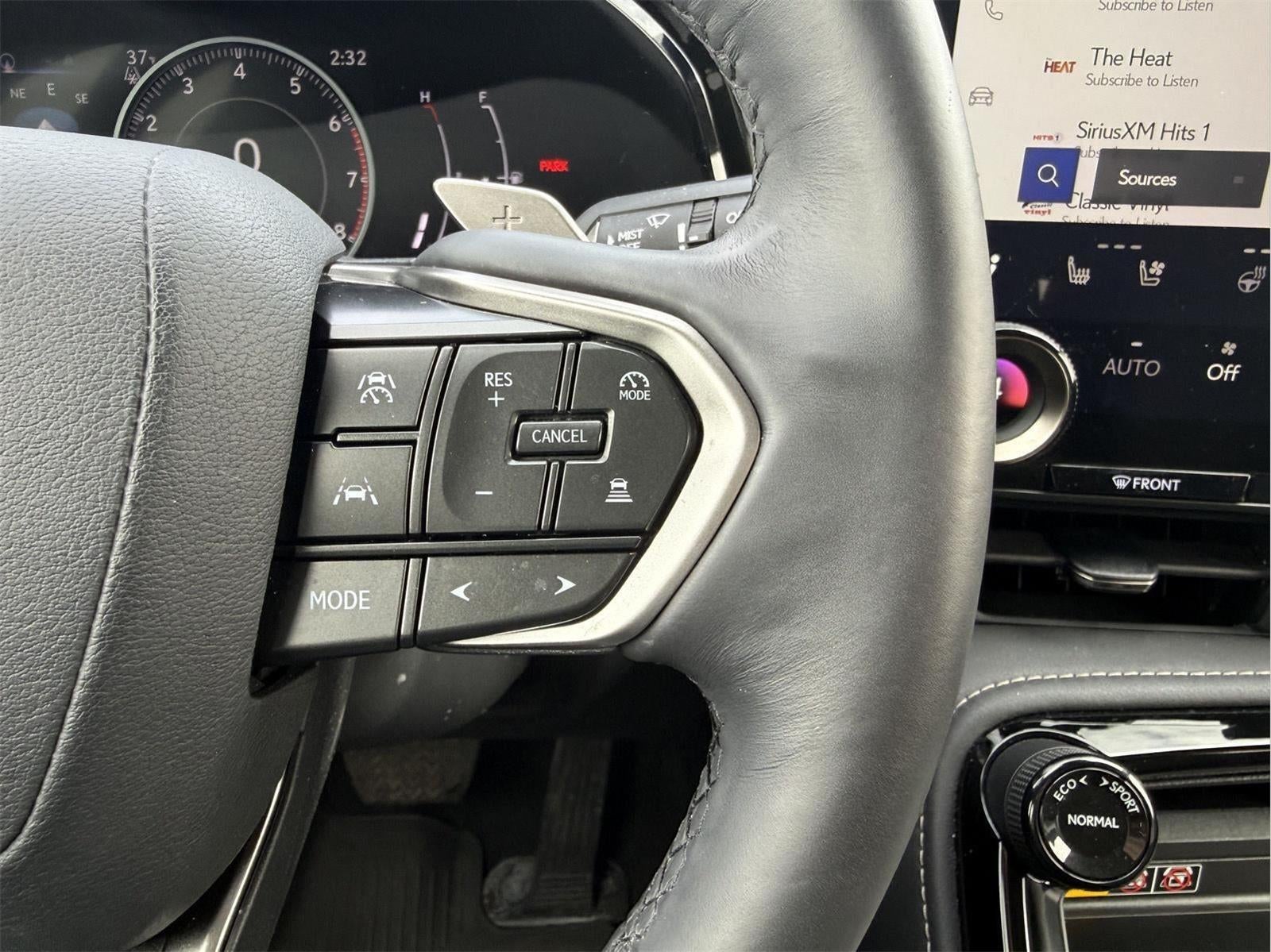 2025 Lexus NX NX 350 Premium