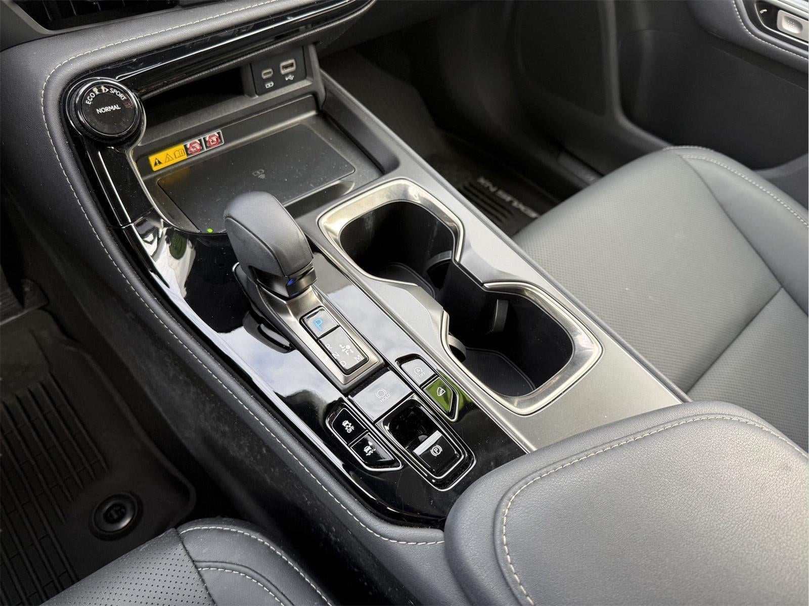 2025 Lexus NX NX 350 Premium