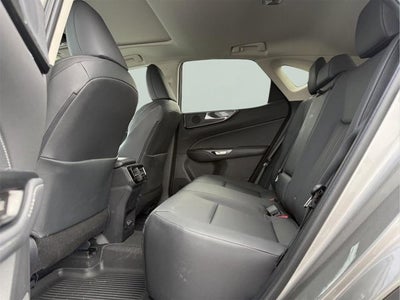 2025 Lexus NX NX 350 Premium