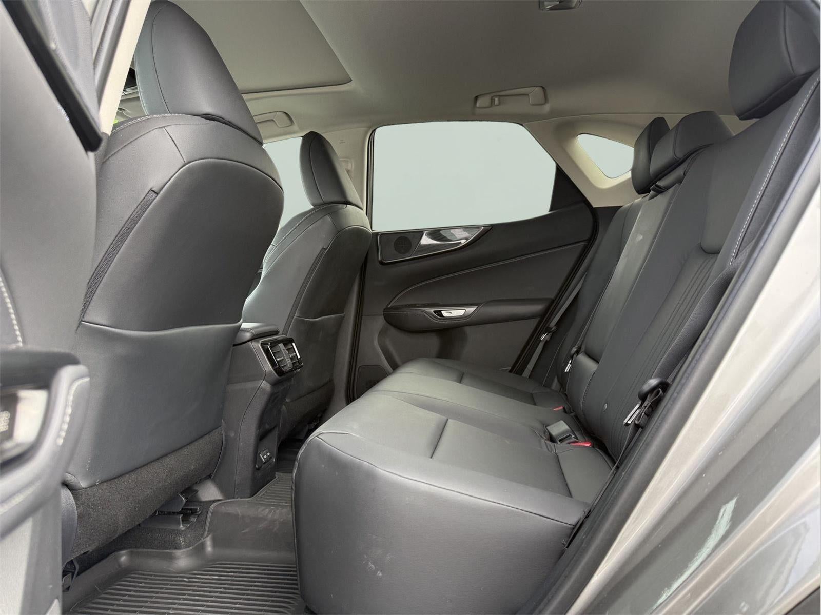 2025 Lexus NX NX 350 Premium