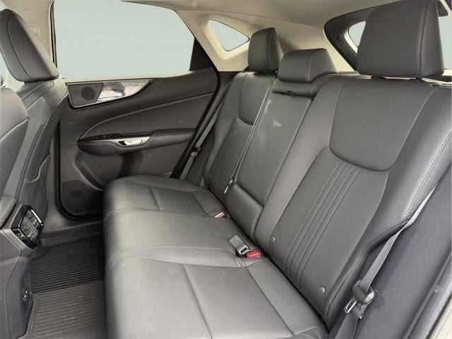 2025 Lexus NX NX 350 Premium