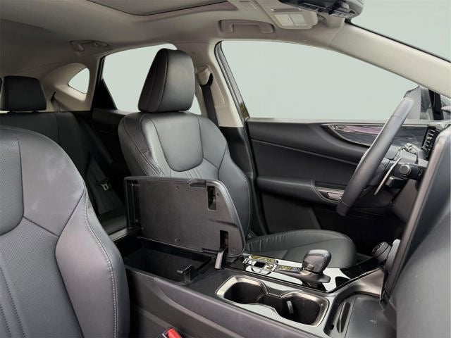 2025 Lexus NX NX 350 Premium