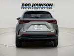 2025 Lexus NX NX 350 Premium