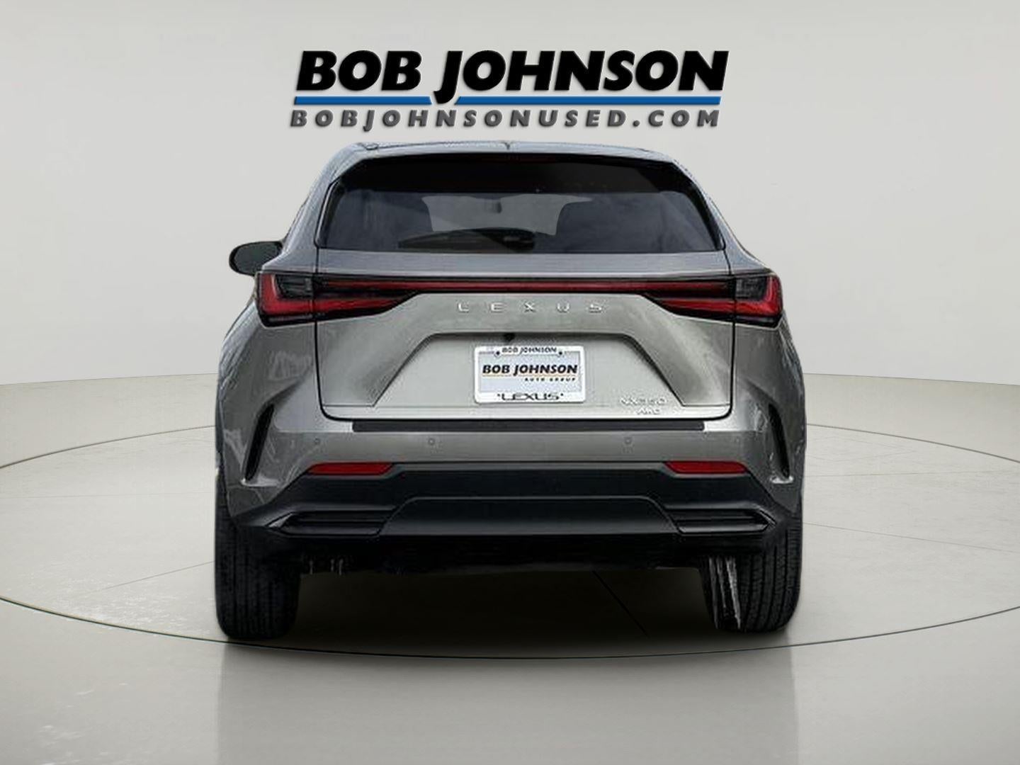 2025 Lexus NX NX 350 Premium