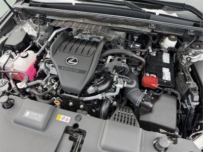 2025 Lexus NX NX 350 Premium