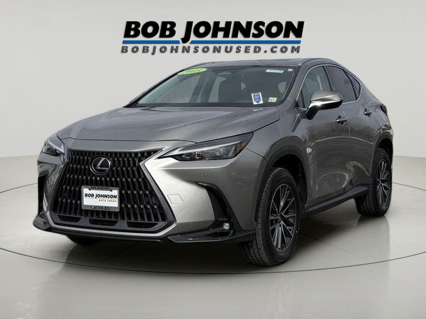 2025 Lexus NX NX 350 Premium