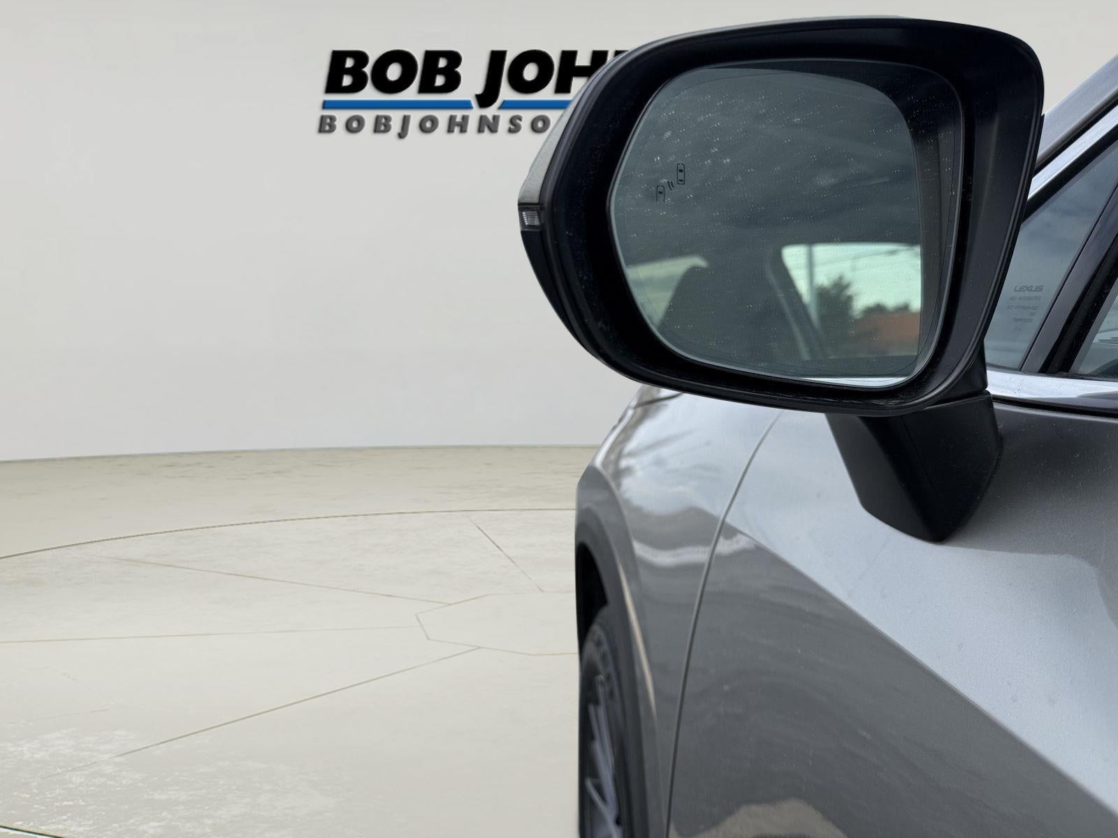 2025 Lexus NX NX 350 Premium