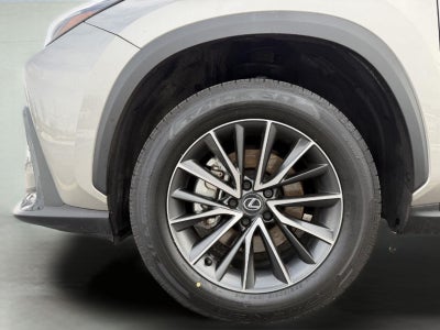 2025 Lexus NX NX 350 Premium