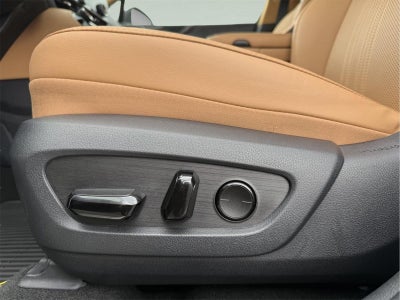 2022 Lexus NX 350 Premium