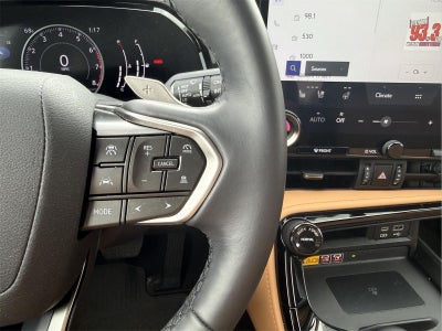 2022 Lexus NX 350 Premium