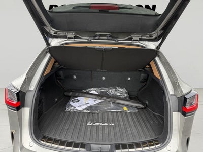 2022 Lexus NX 350 Premium