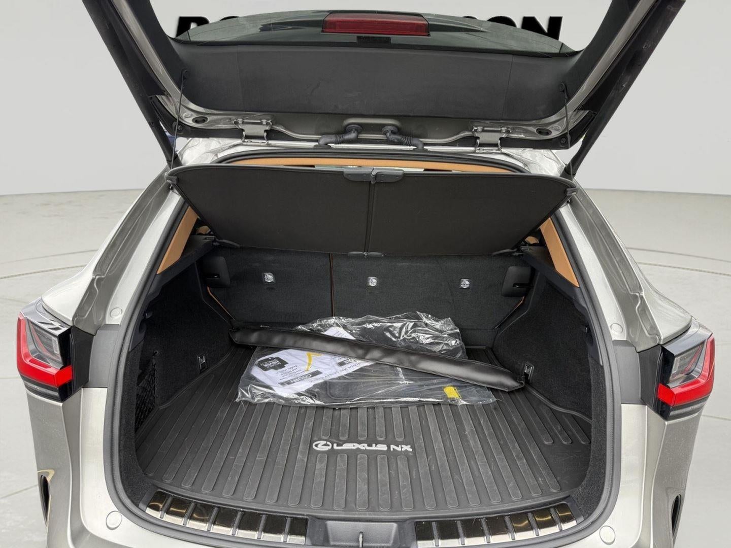 2022 Lexus NX 350 Premium