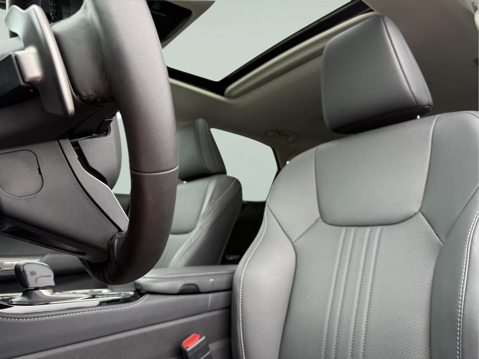 2026 Lexus NX 350h PREMIUM