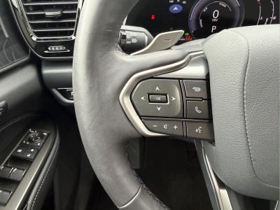 2026 Lexus NX 350h PREMIUM